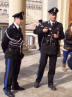 San Marino - i Gendarmi