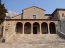 San Marino - Chiesa di San Quirino