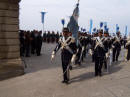 San Marino - parata per l'anniversario dell'Arengo e Festa della Milizia 