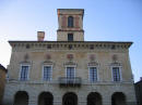 Palazzo Ducale - facciata