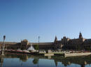 Siviglia - Plaza Mayor (Piazza di Spagna)
