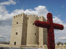 Cordoba - Torre de la Calahorra