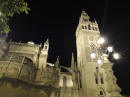 Siviglia by night