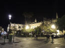 Siviglia by night