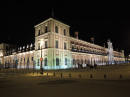 Siviglia by night