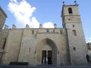 Cceres - Chiesa Concattedrale di Santa Mara