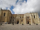 Len - Real Collegiata de San Isidoro
