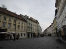 Lubiana - Centro storico