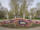 Zagabria - Piazza Nikola ubić Zrinski