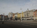 Zagabria - Piazza Jelacic