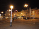 Zagabria - Piazza Jelacic