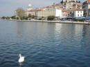 Sibenik - il Porto