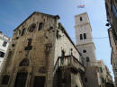 Sibenik - Chiesa di San Giovanni 