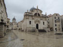 Dubrovnik - la chiesa di San Biagio
