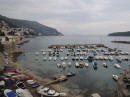 Dubrovnik - panoramica dalle Mura