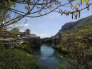Mostar - Ponte vecchio