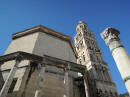 Spalato - la Cattedrale