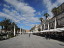 Spalato - Lungomare