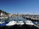 Spalato - Lungomare