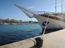Trogir - Lungomare