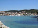 Trogir - Lungomare