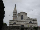 Rovigno - chiesa di Sant' Eufemia