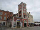 Rovigno - al Porto