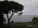 Rovigno - panorama dalla chiesa di Sant' Eufemia