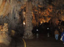 Postumia - le grotte