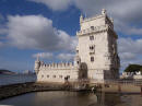 Lisbona - la torre di Belm