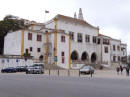 Sintra - Palazzo Nazionale di Pena