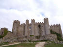 Obidos - il Castello