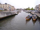 Aveiro - la Venezia del Portogallo