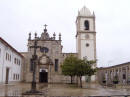 Guimaraes - la Cattedrale