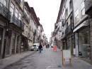 Braga - una via 