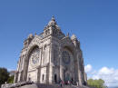 Barcelos - chiesa di  Santa Luzia