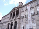 Porto - Palazzo della Borsa