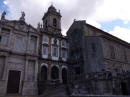 Porto - chiesa di So Francisco