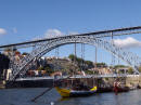Porto - crociera sul Douro