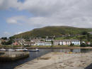 villaggio di Helmsdale - il piccolo porto