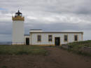 Duncansby Head - il faro