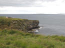 Duncansby Head - le scogliere