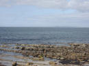 John OGroats - uno scorcio del mare