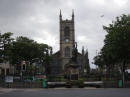 Thurso - chiesa episcopale scozzese St Peter's and St Andrew's