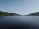 Fort Augustus - traversata del Lago di Loch Ness