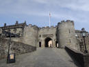 Il castello di Stirling