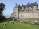 Il castello di Stirling