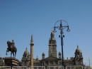 Glasgow - George Square