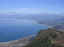 Tindari - Panorama