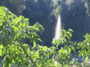 le Gole dell'Alcantara - la Cascata